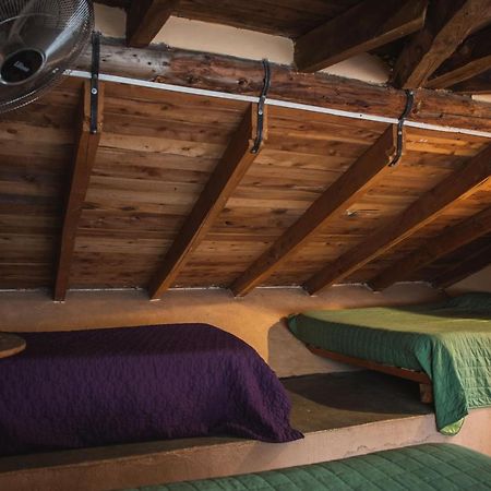 La Casa Del Arbol - Hostel El Bolsón Exteriér fotografie