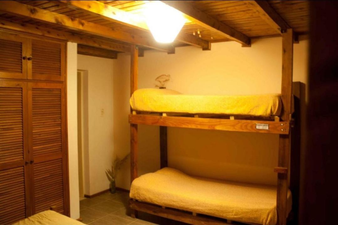 La Casa Del Arbol - Hostel El Bolsón Exteriér fotografie