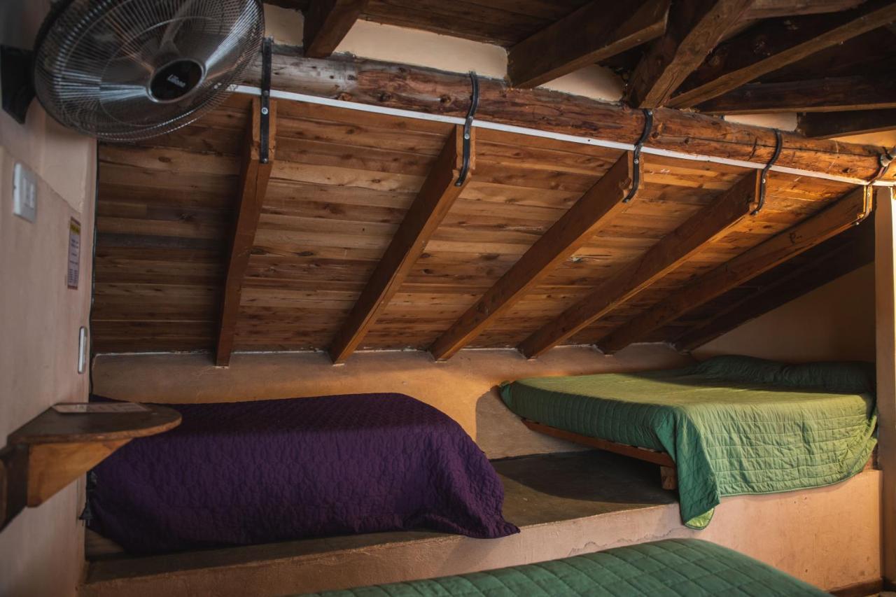 La Casa Del Arbol - Hostel El Bolsón Exteriér fotografie