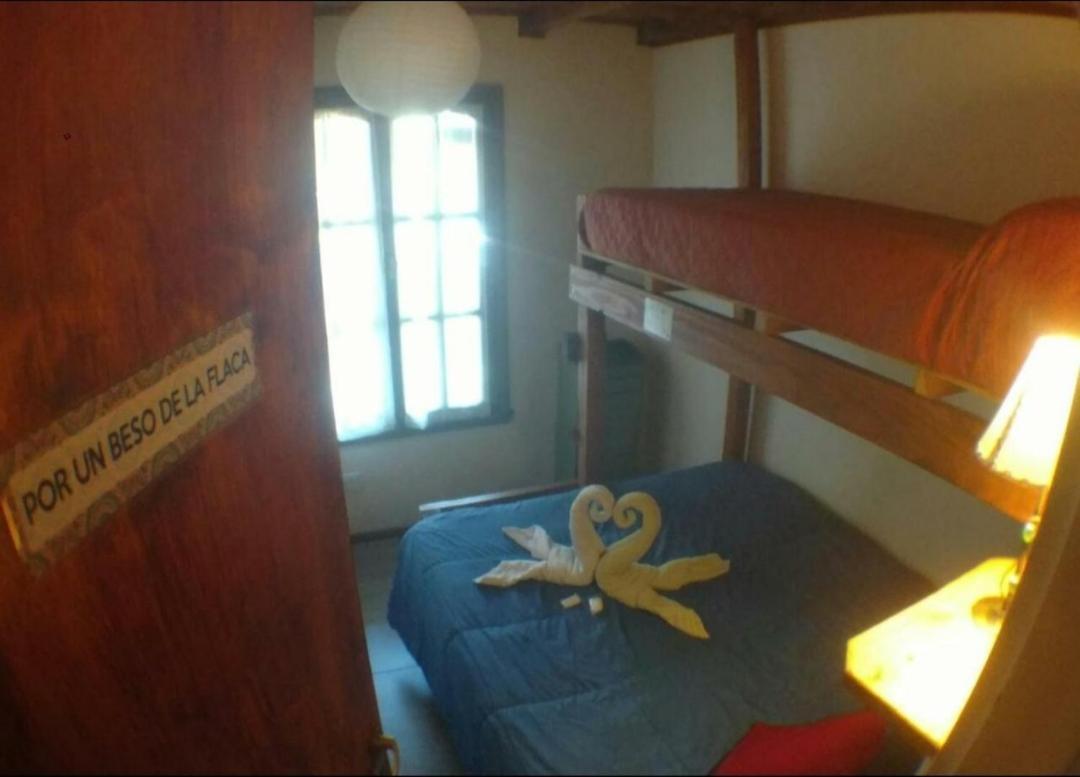 La Casa Del Arbol - Hostel El Bolsón Exteriér fotografie