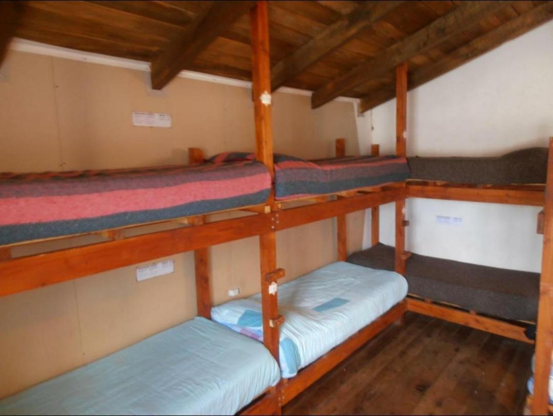 La Casa Del Arbol - Hostel El Bolsón Exteriér fotografie