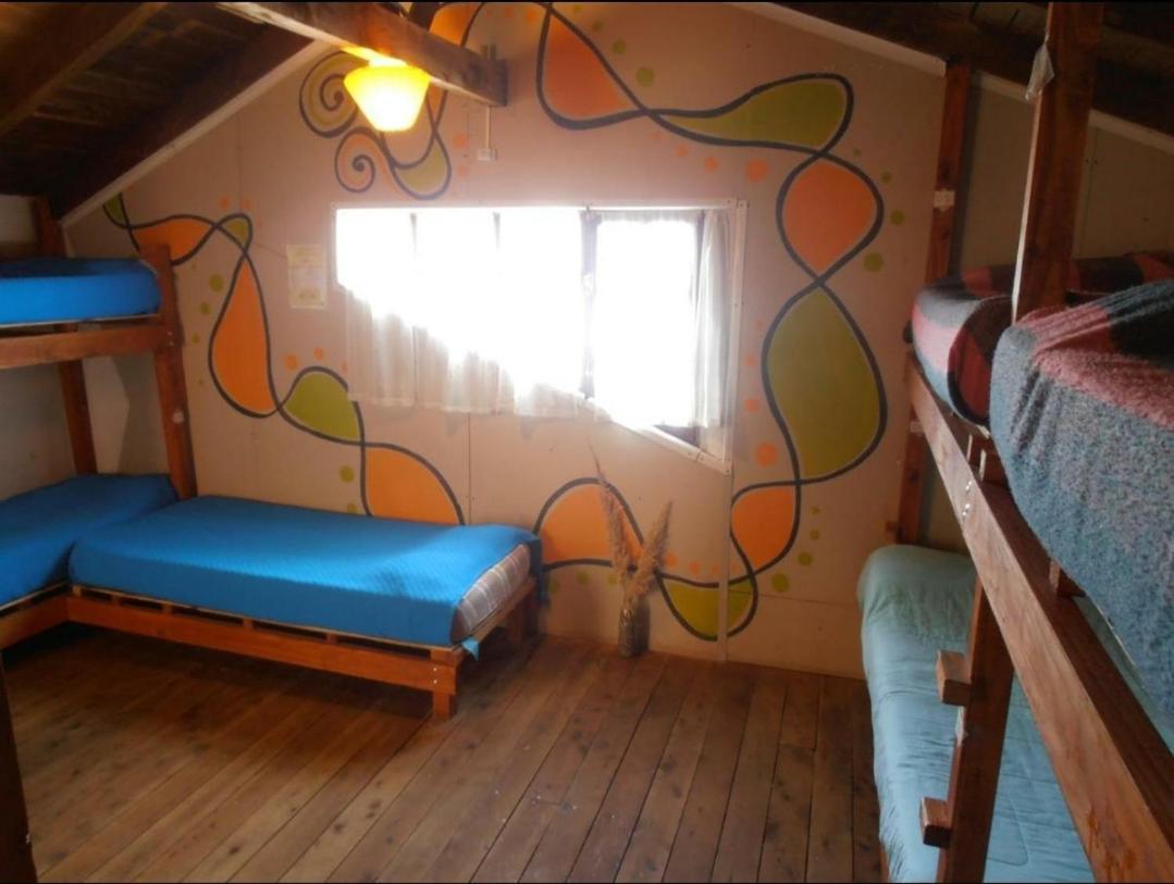 La Casa Del Arbol - Hostel El Bolsón Exteriér fotografie